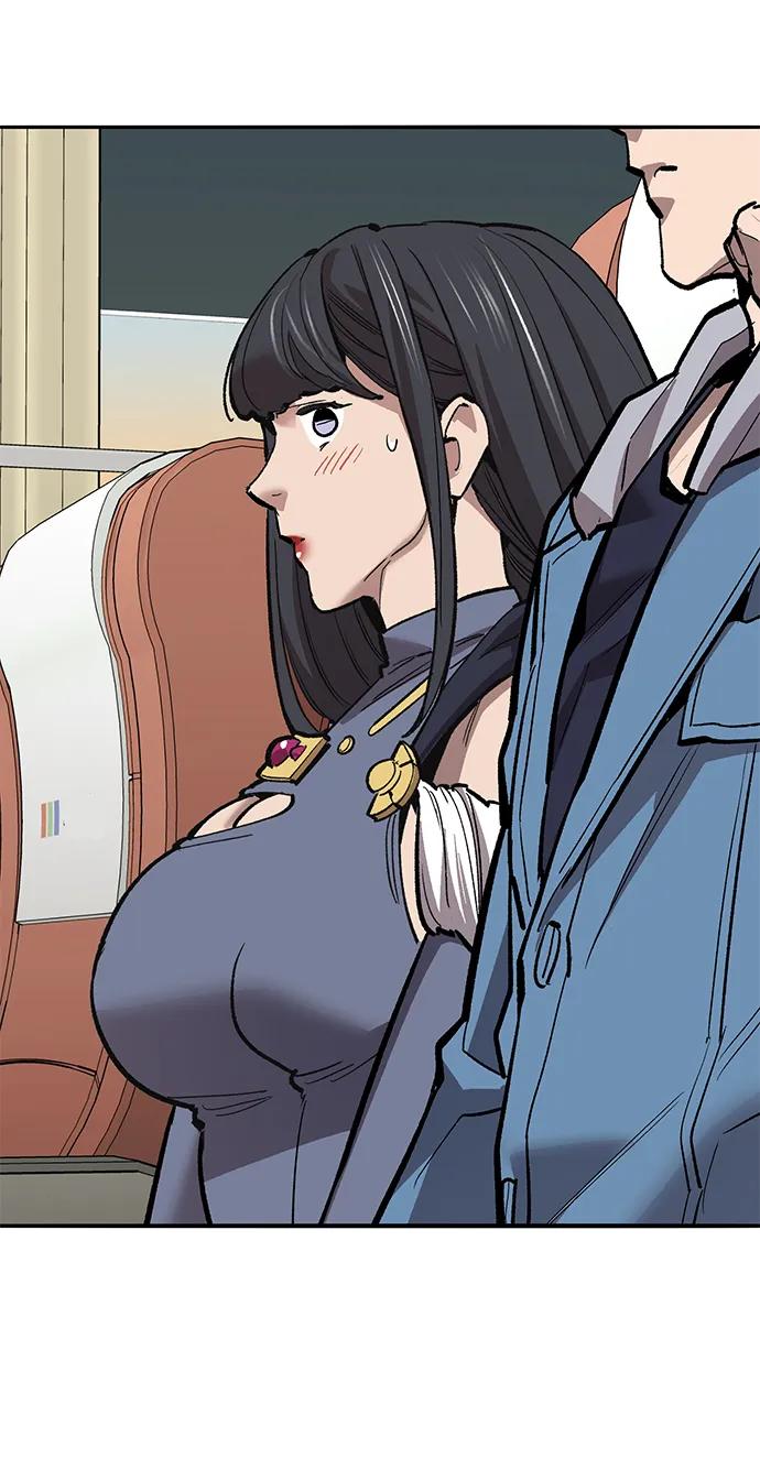 [第2部] 第76话 希丝恢复2