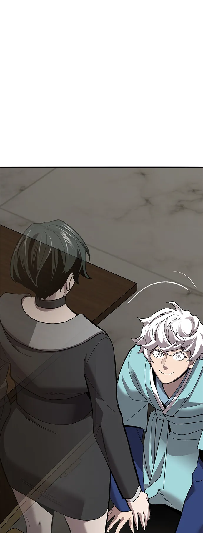 [第2部] 第49话 燃烧的世界（4）2