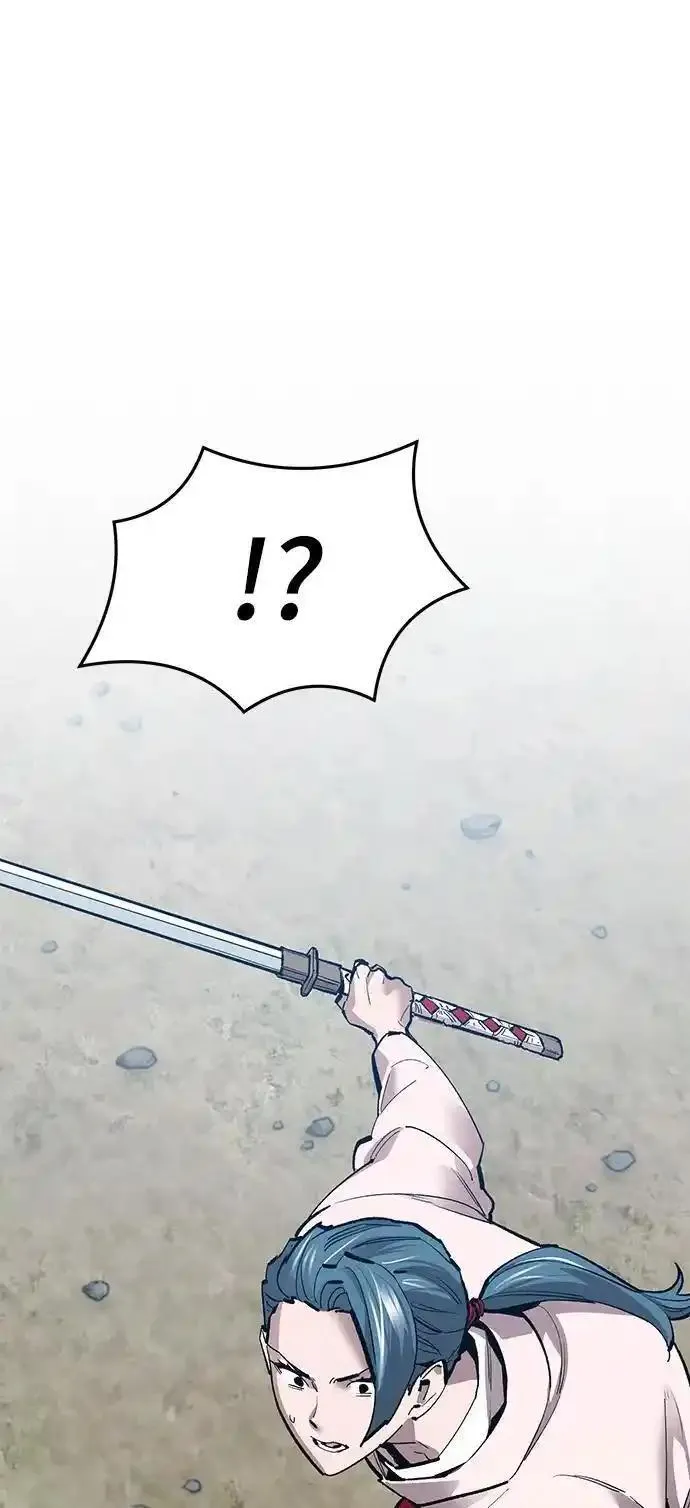 [第2部] 第46话 燃烧的世界2