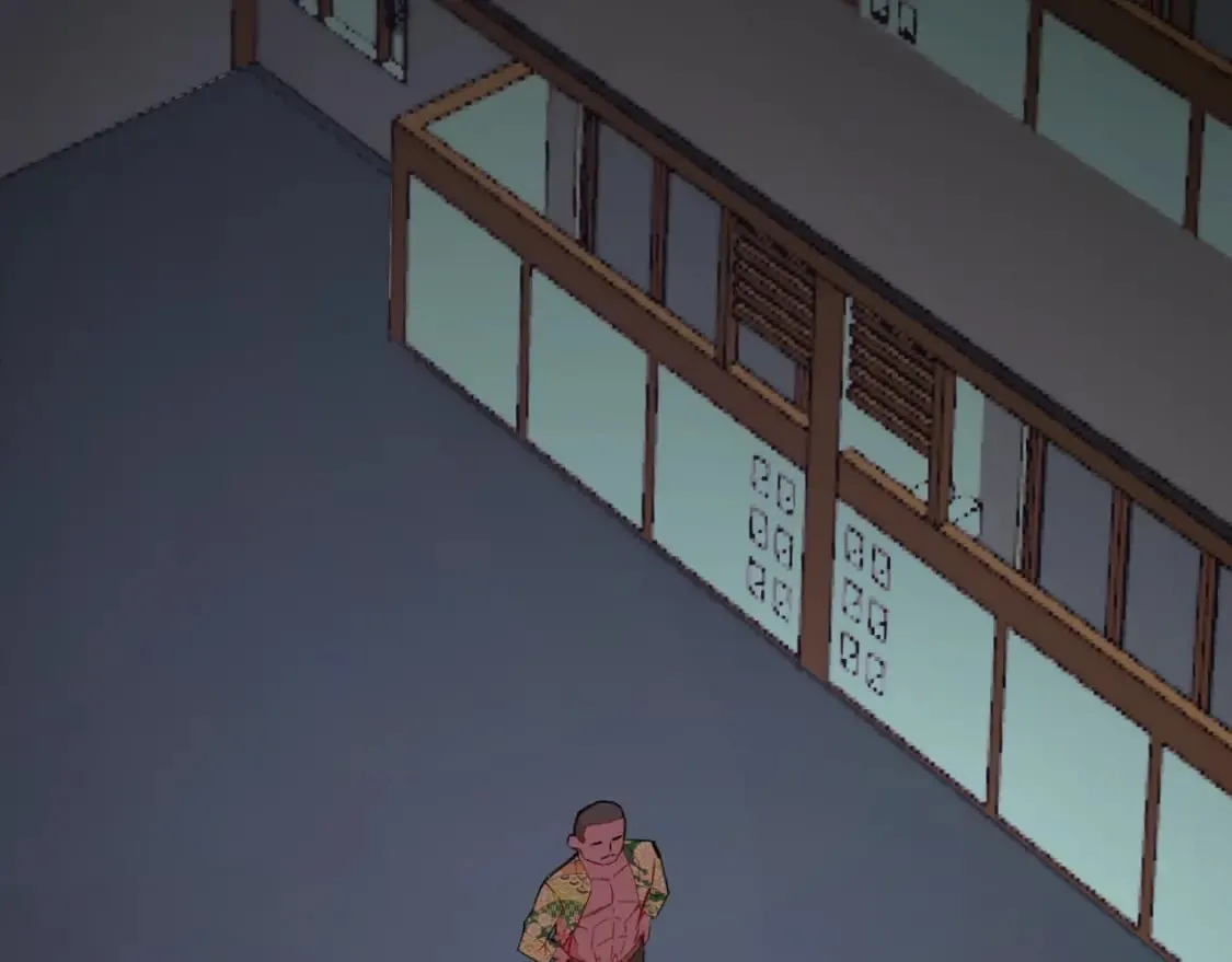 第5话 狠角色3