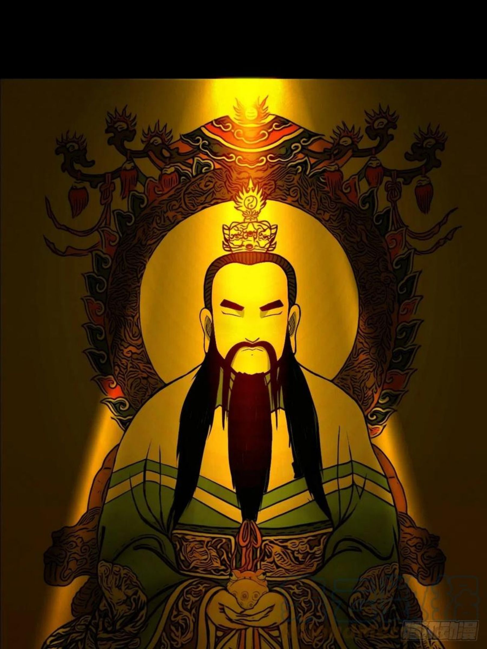 撞师(上)0