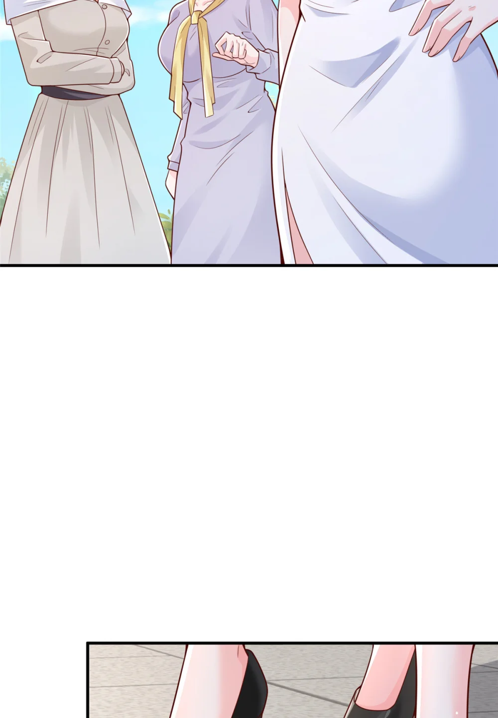 683 婚礼闹剧2