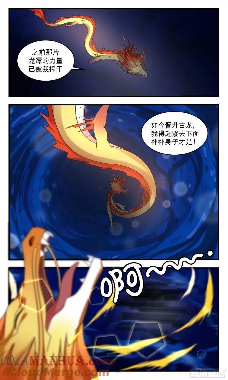 龙翔九天篇-圣龙伏广4