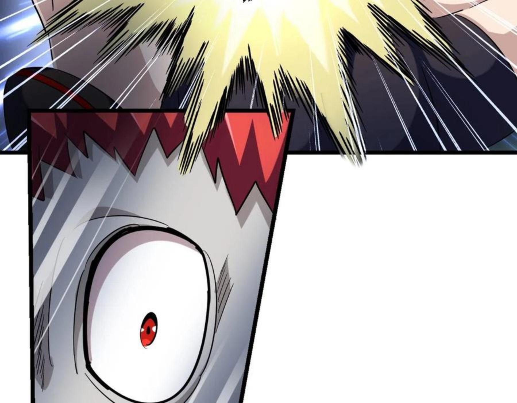 魔皇大管家~漫画,第276话 怪力3图