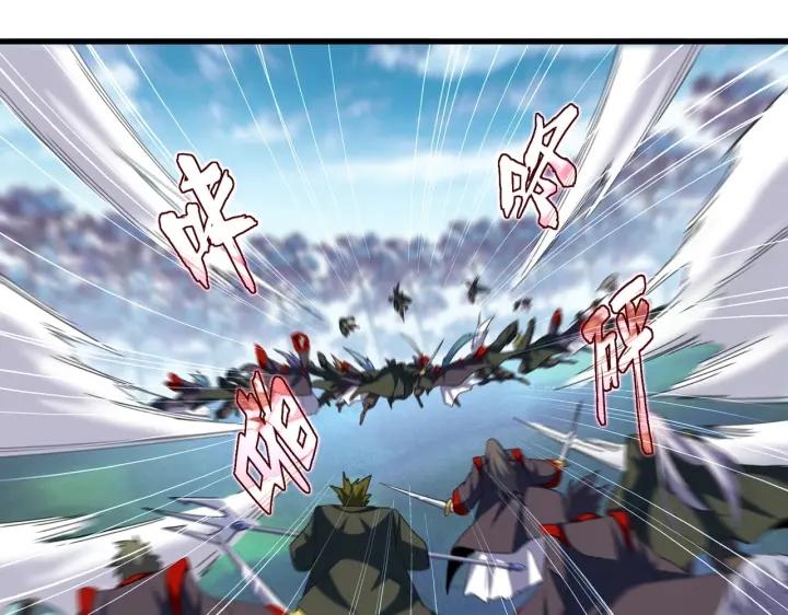 第344话 彻底疯狂2