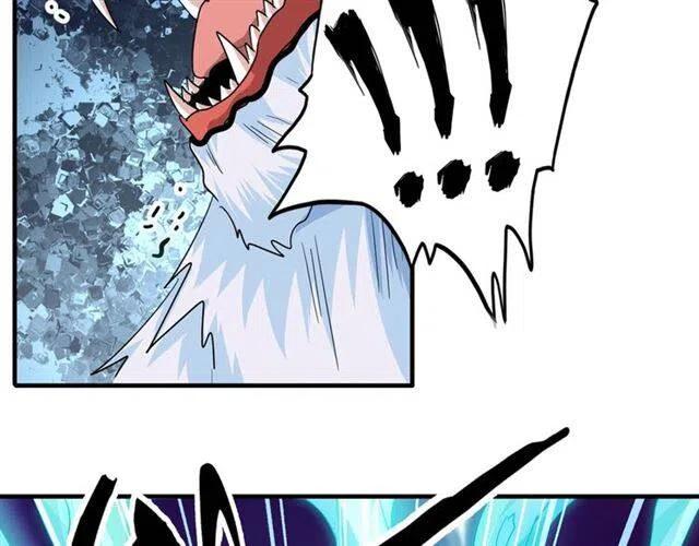 魔皇大管家~漫画,第74话 圣级强者3图