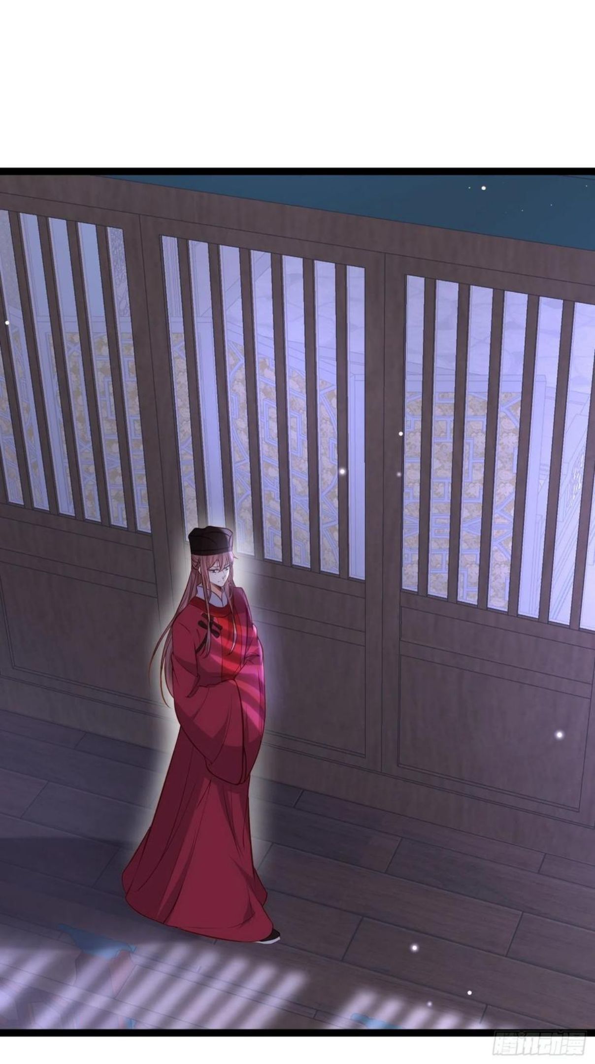 第219话 你敢碰那个老女人？3