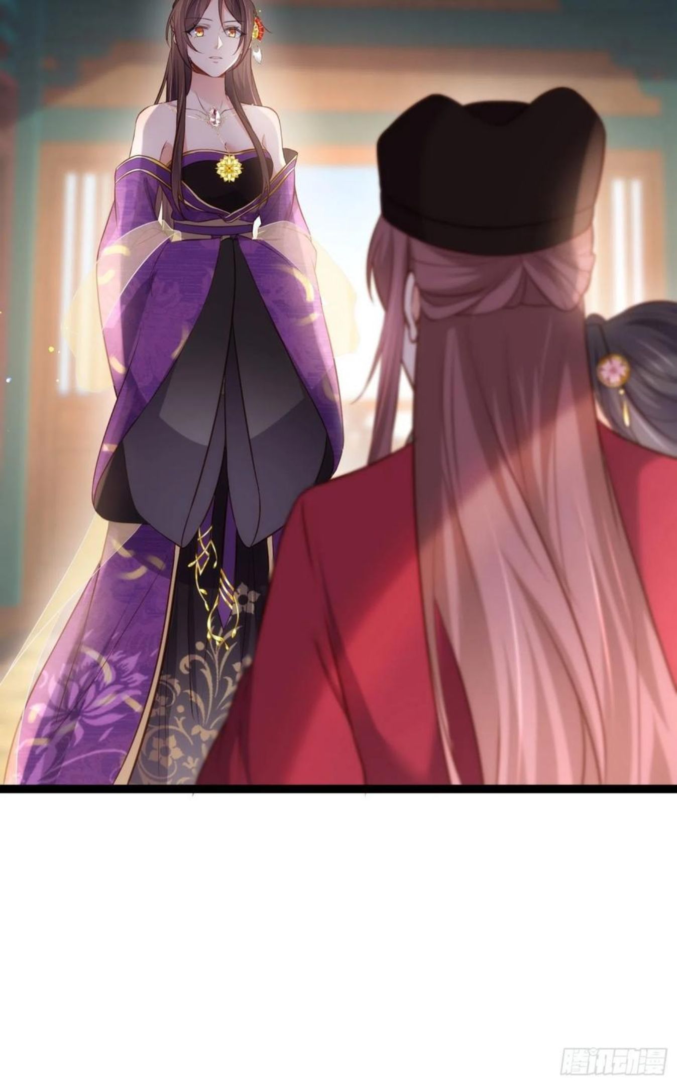 第225话 你不带本座玩？1