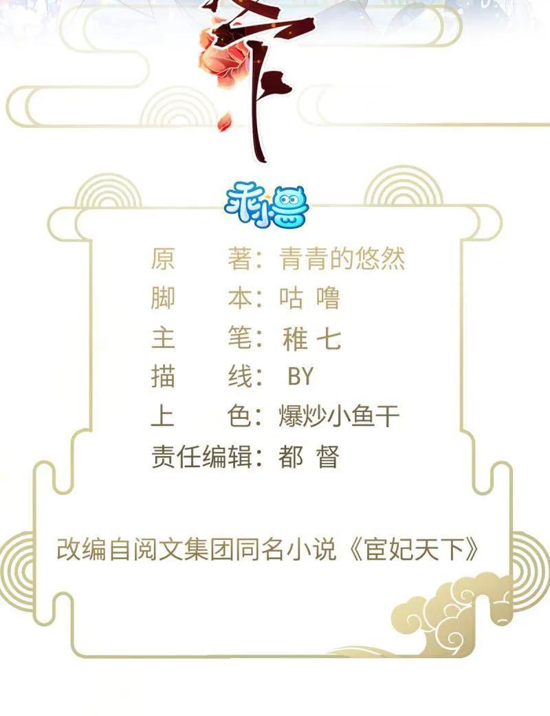 第391话 丫头，玩够了？1