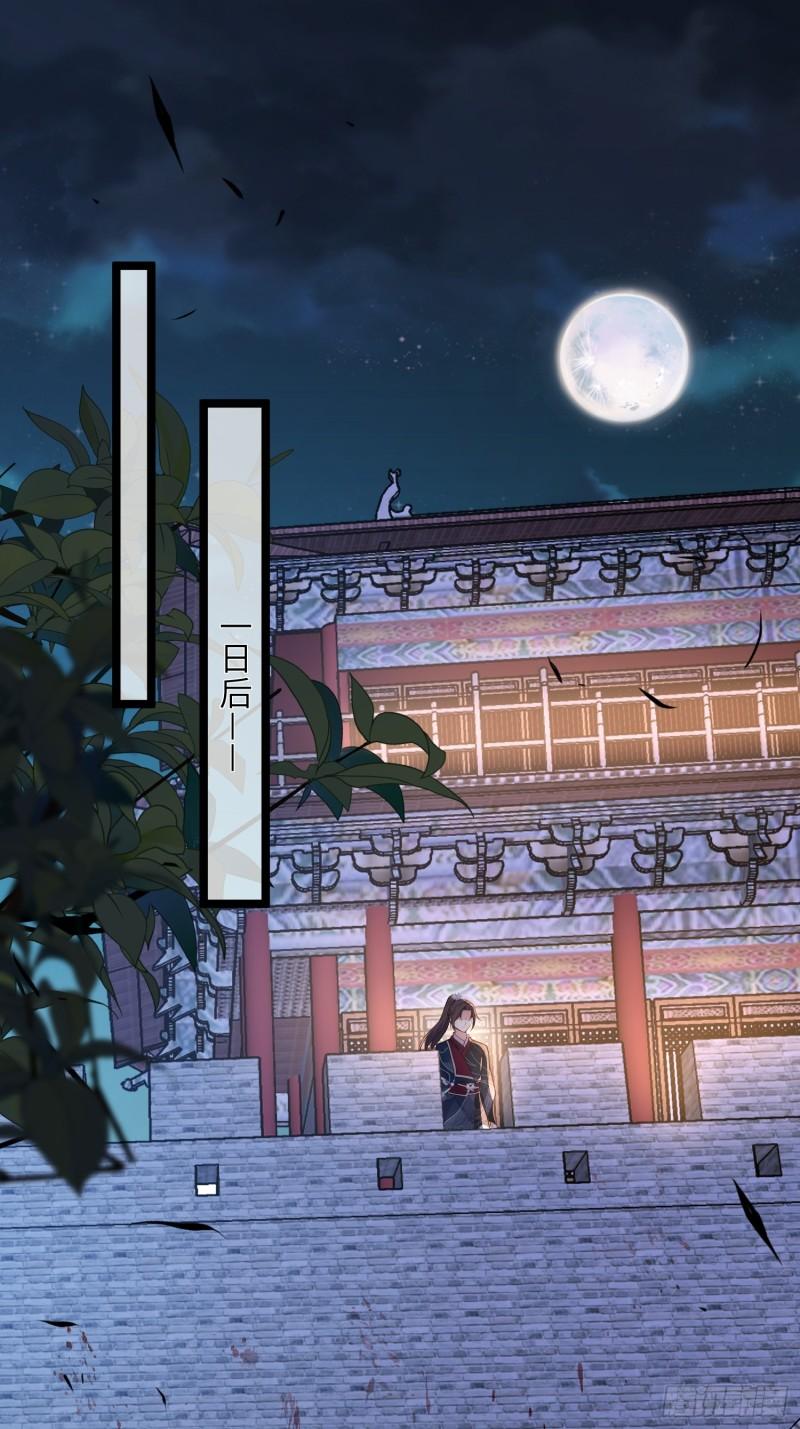 第299话 你可要来当朕的皇夫1
