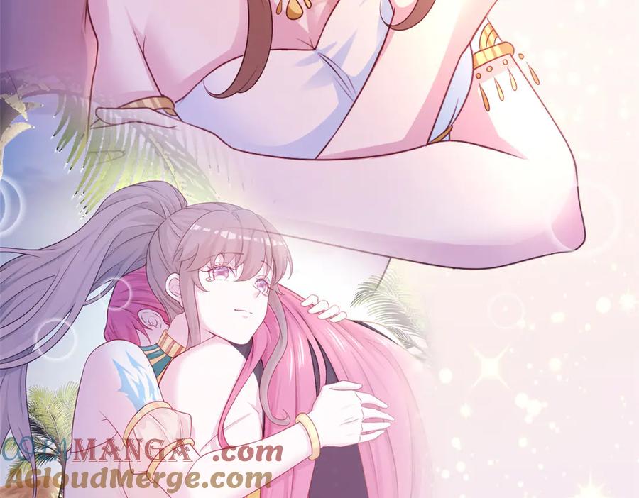 悠哉兽世：种种田，生生崽~漫画,6395图