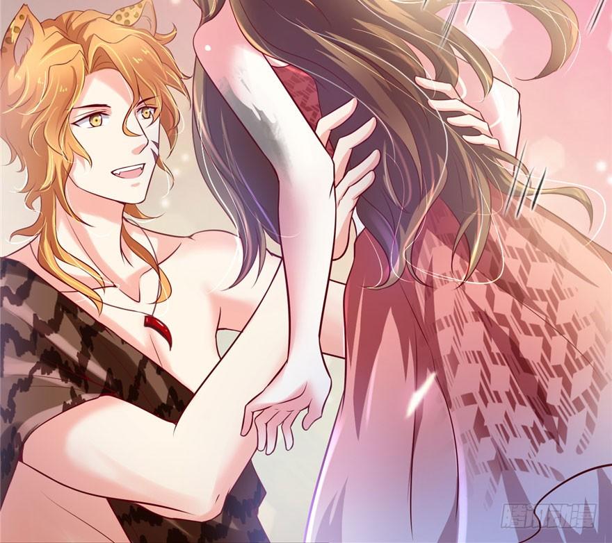 悠哉兽世：种种田，生生崽~漫画,363图