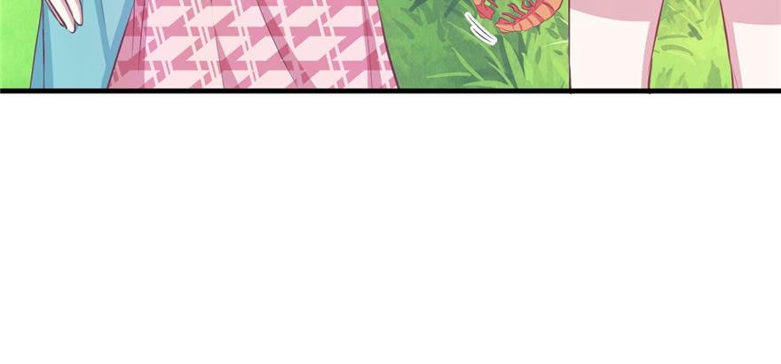 悠哉兽世：种种田，生生崽~漫画,912图