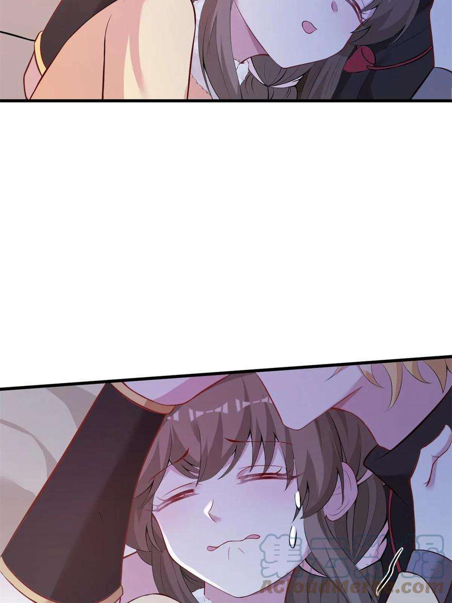 悠哉兽世：种种田，生生崽~漫画,4545图