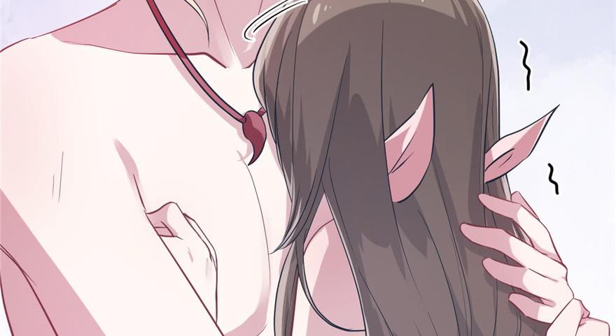 悠哉兽世：种种田，生生崽~漫画,495图