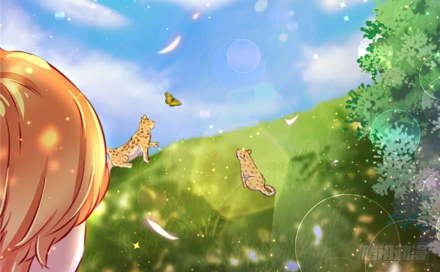 悠哉兽世：种种田，生生崽~漫画,103图