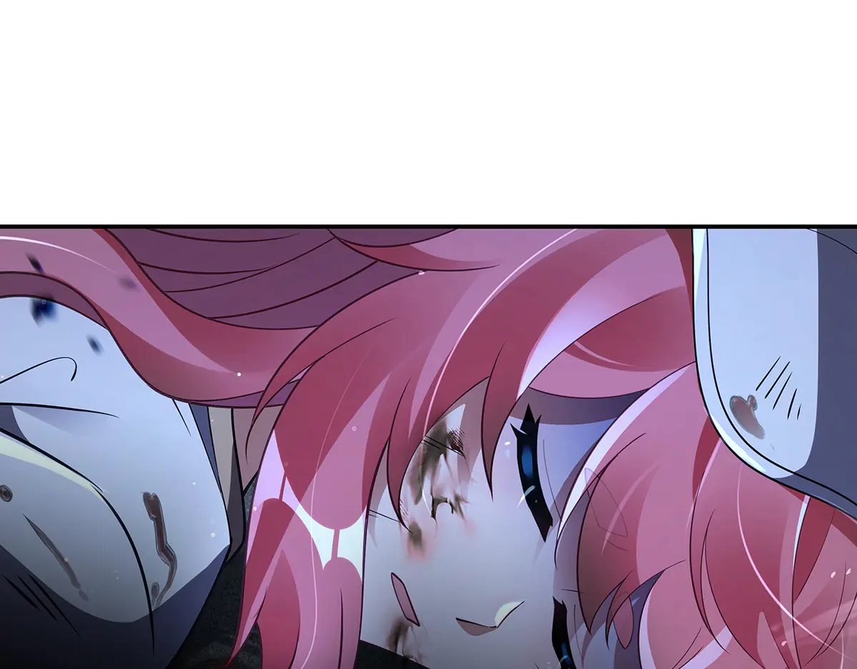 我的女徒弟们都是未来诸天大佬百度百科漫画,第280话 神武锻造5图