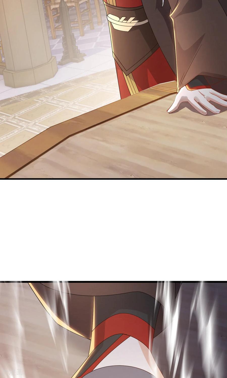 仙武帝尊漫画,第744话 真乃神人啊1图