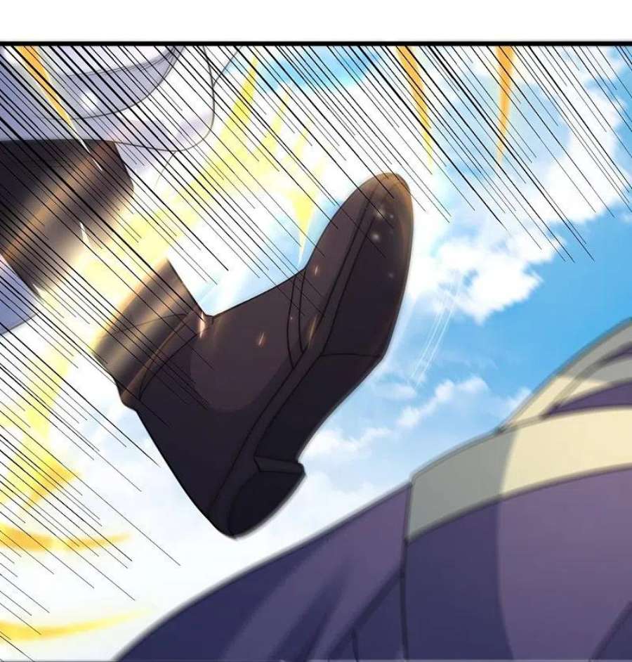 仙武帝尊漫画,第346话 霸气老祖！4图