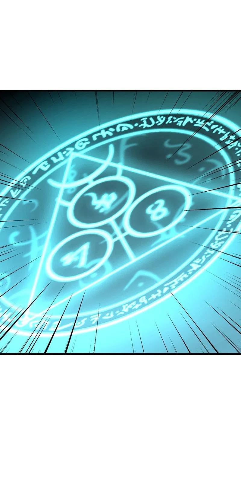 仙武帝尊漫画,第372话 弄死你！3图