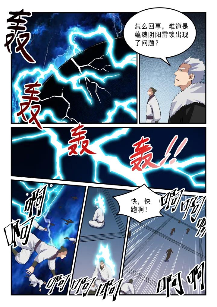 第145话 纷至沓来1