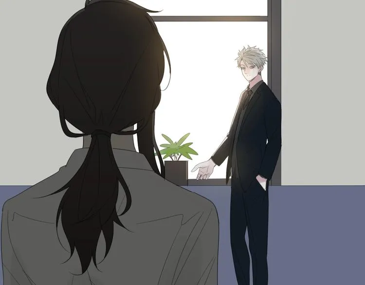 第3话 试探？2