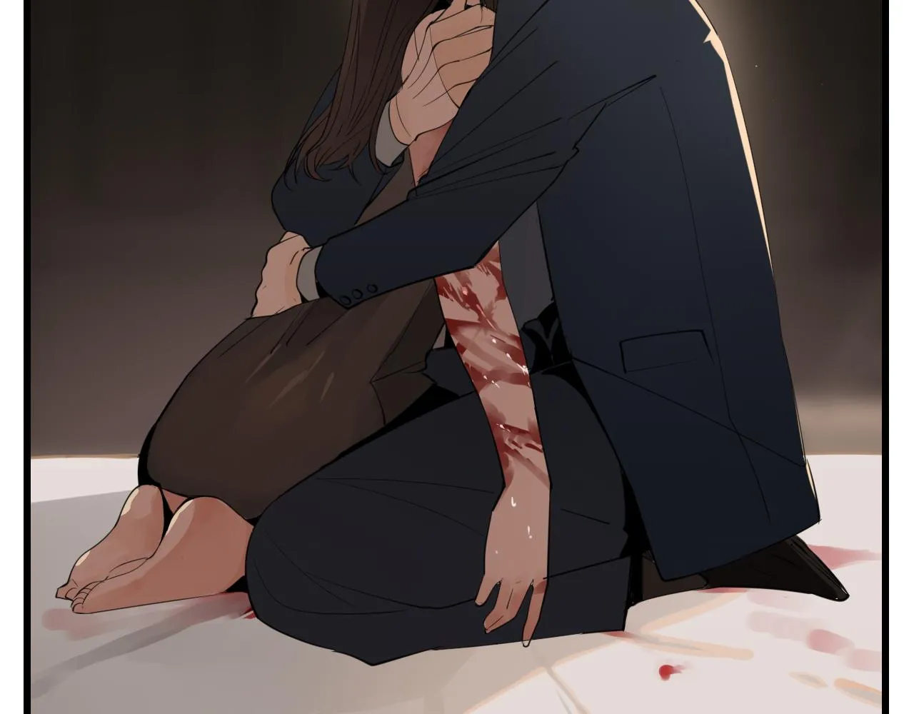 第99话以身为筹2