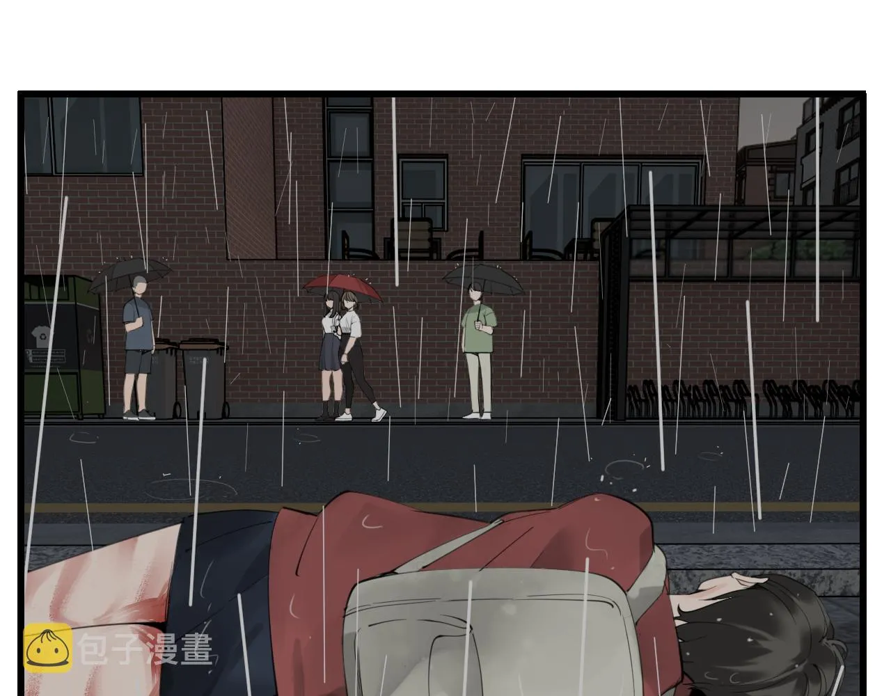 第106话孩子0