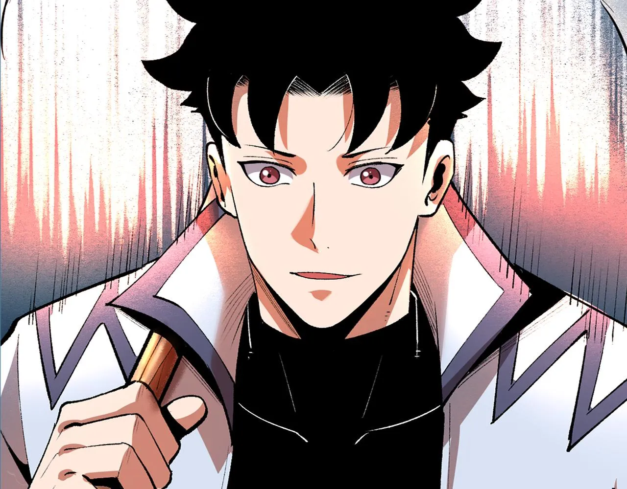 第36话 这计划，我觉得行！1