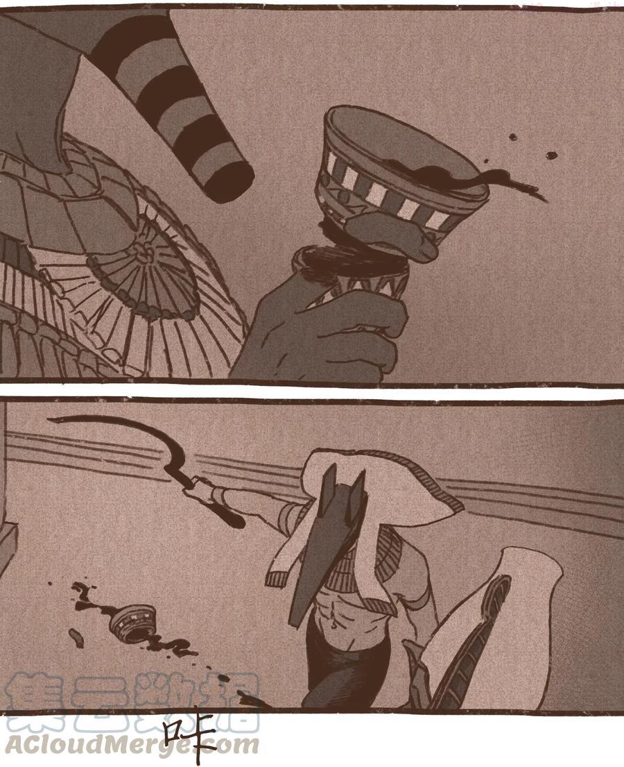 40 阿努比斯出身4