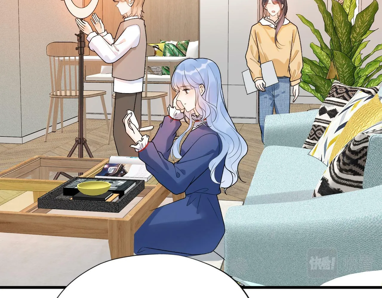 第54话 堕落4