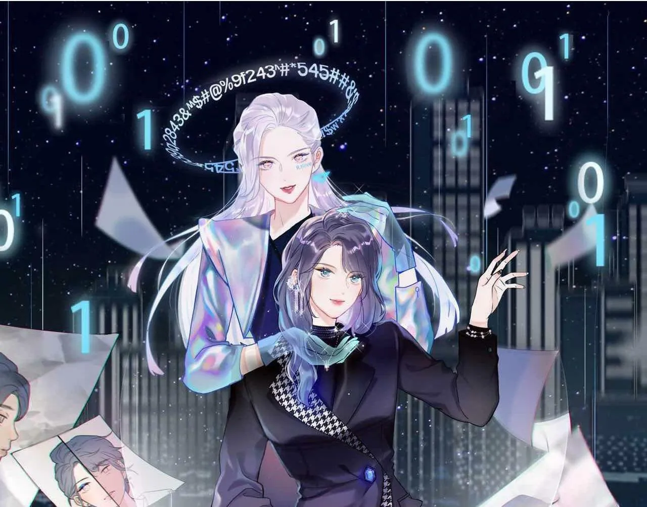 第39话 新的开始0