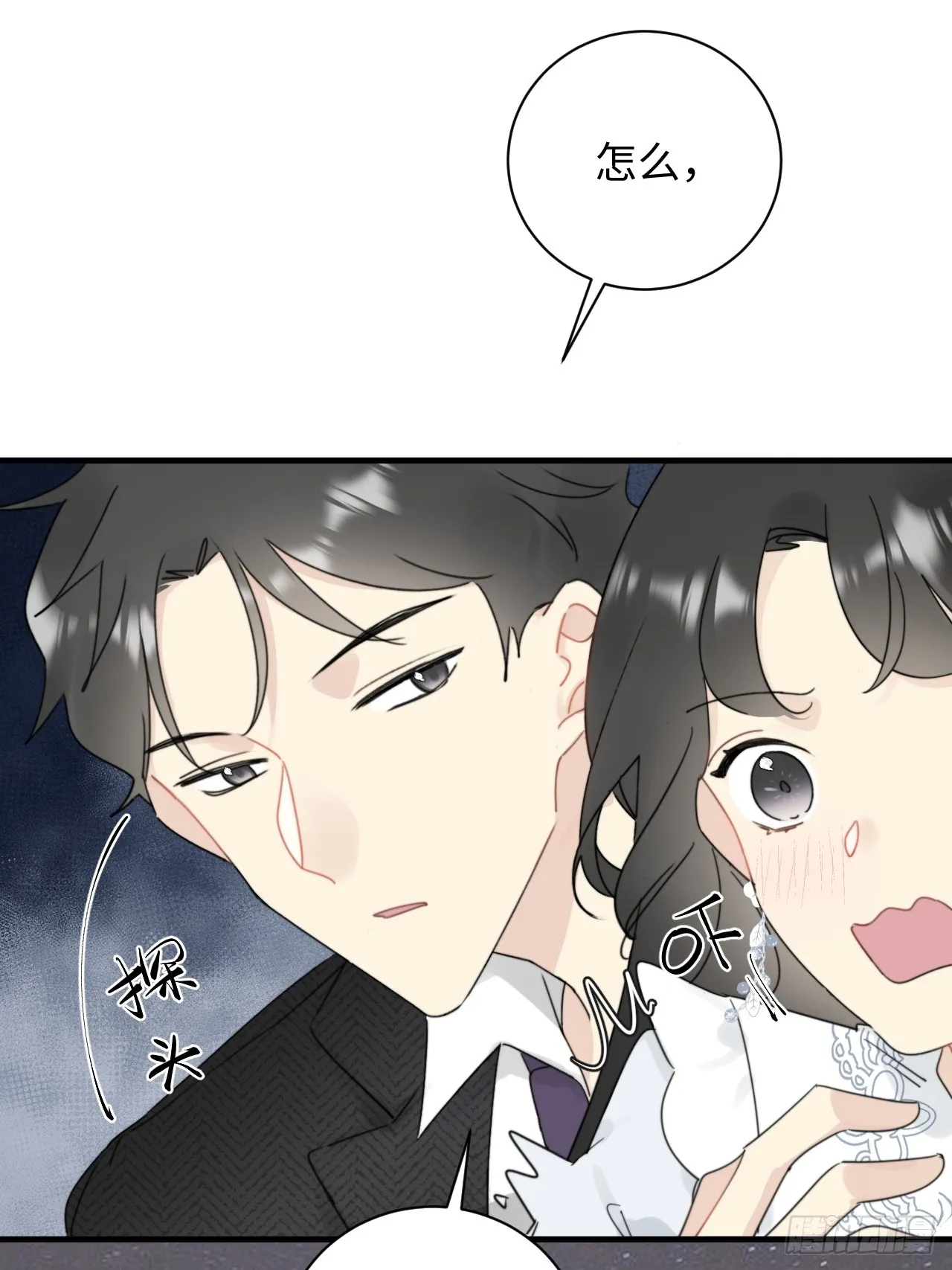 情敌当前，陆衍变成兔子？！4