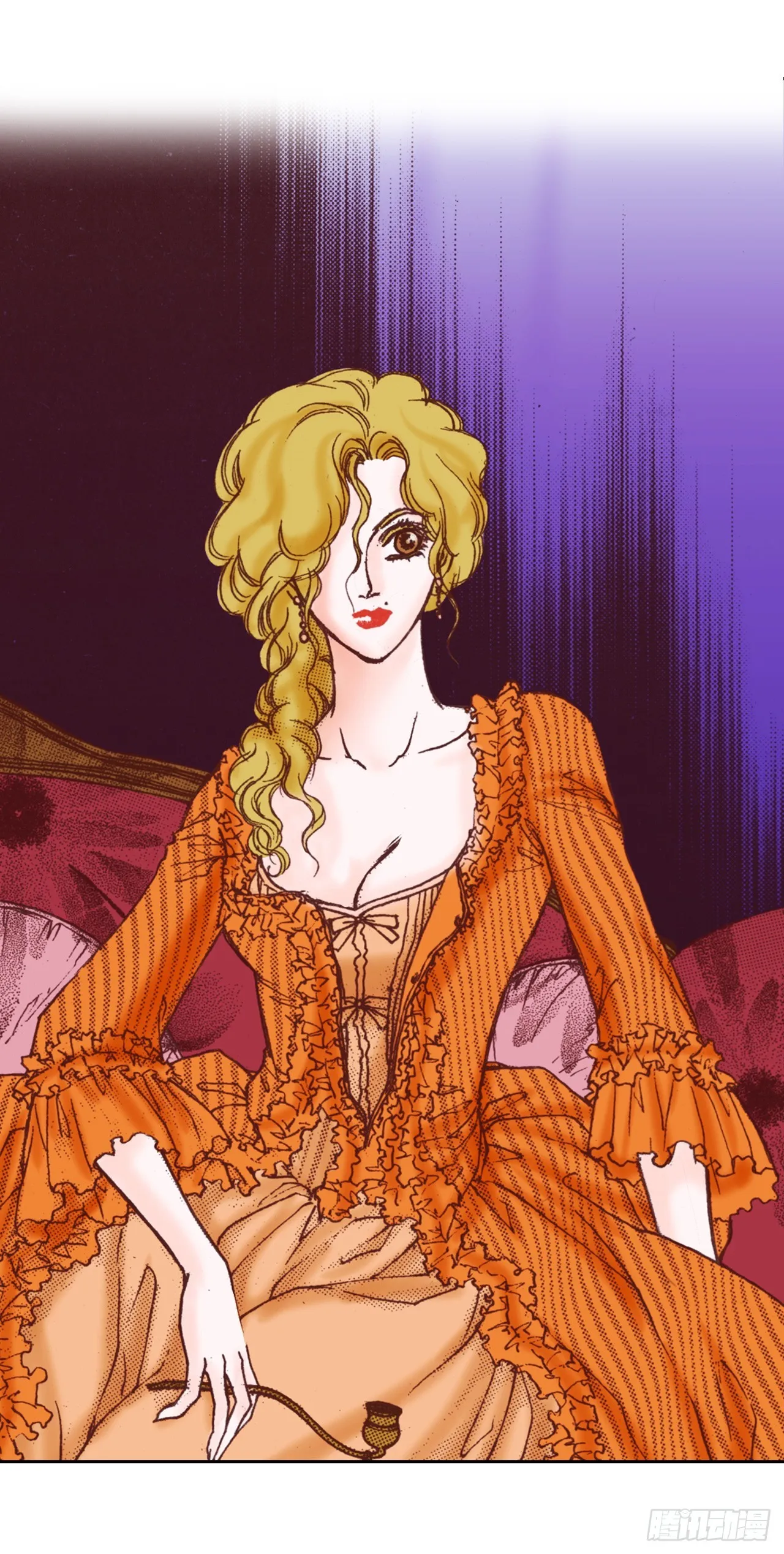 说不出口的爱完整版全集漫画,42.修士5图