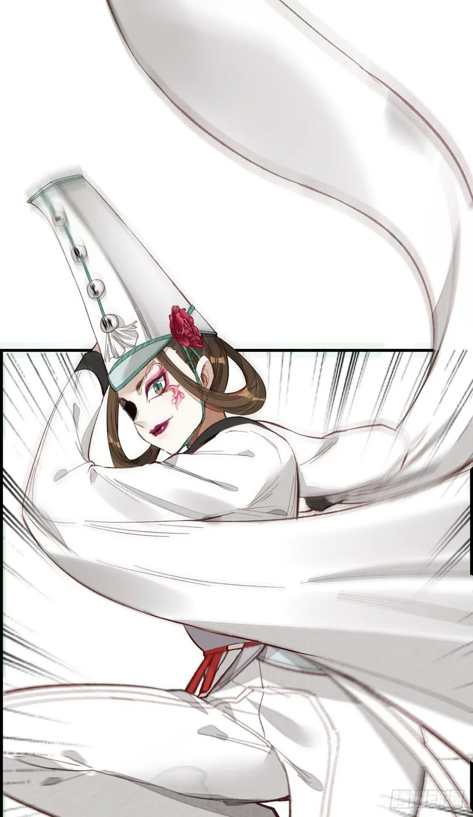 黑白无常3