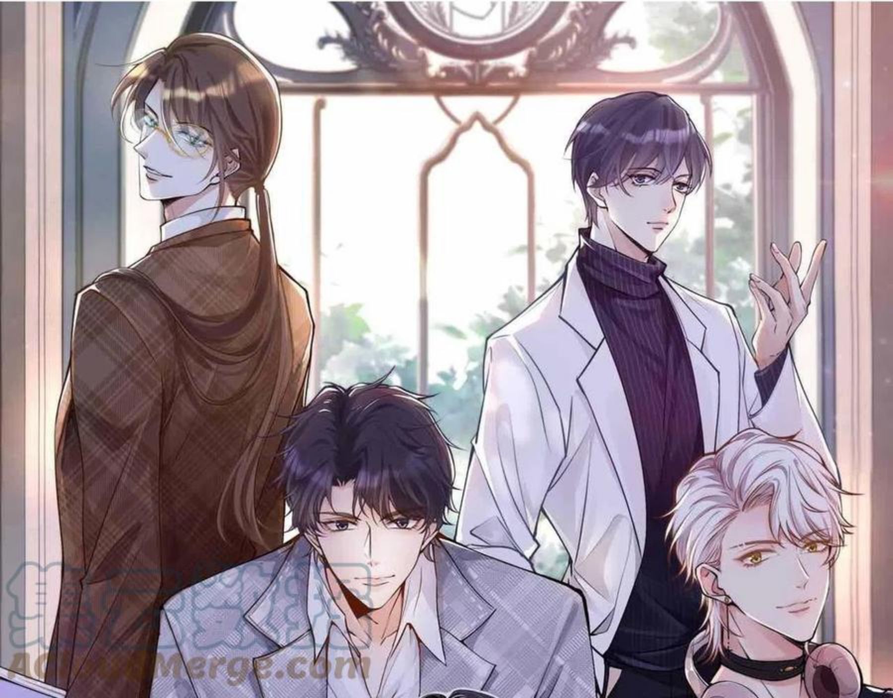 第68话 残次品0