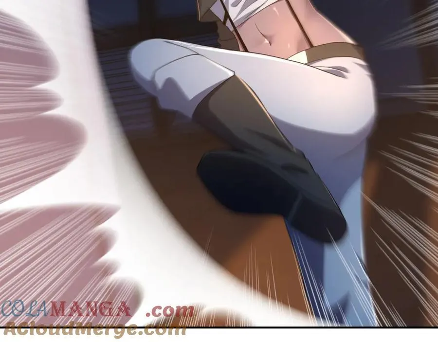 和女神合体后的我无敌了漫画,趁火打劫2图