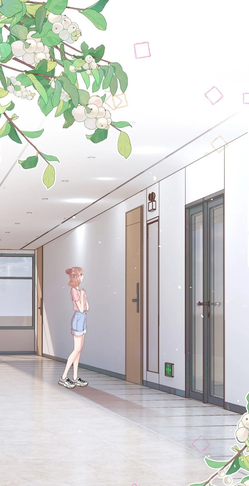 010 不要紧的事1
