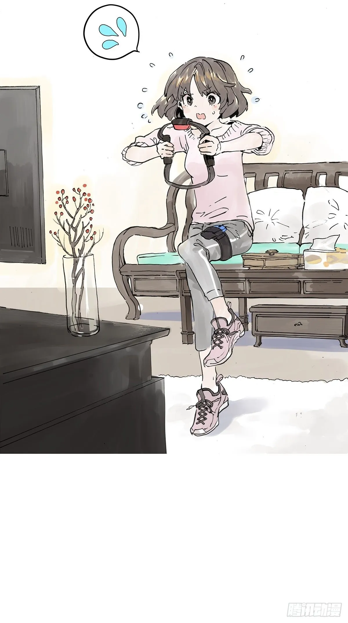 他们的春节2