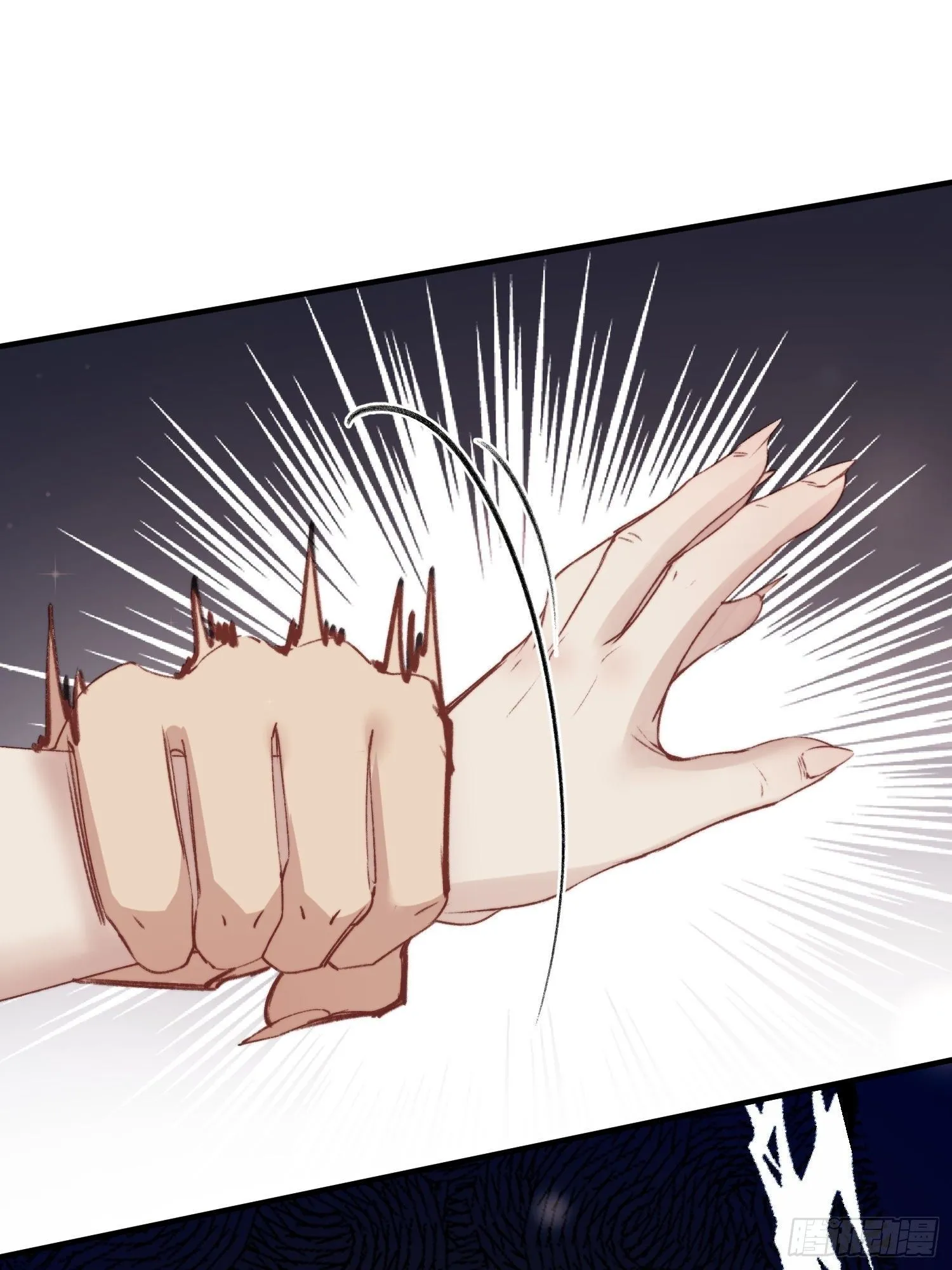 兽世甜宠我在异界当雨神61话漫画,第24话记录你的一切3图