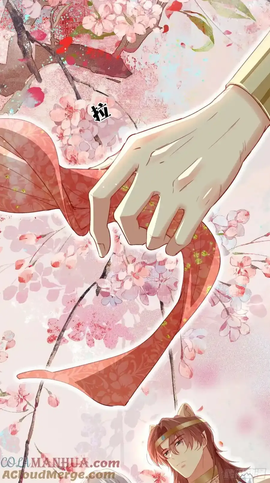 第58话大婚3