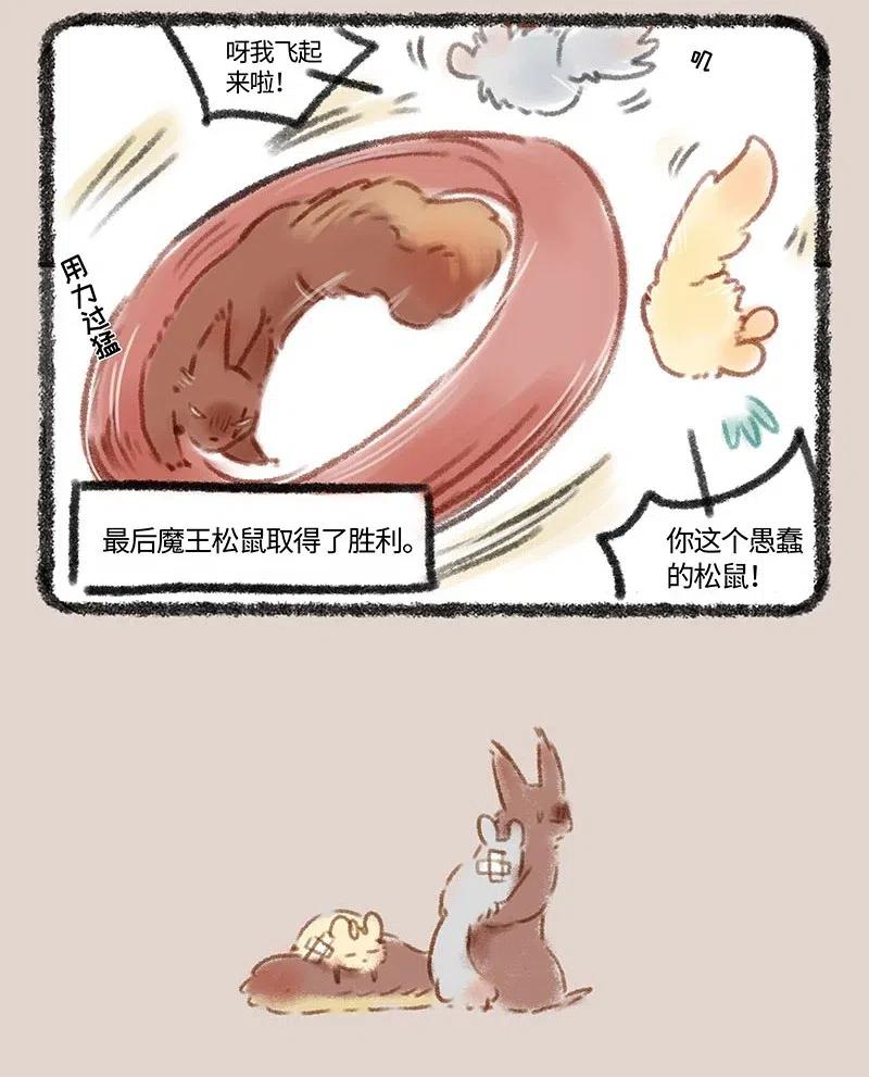 067 一决胜负吧！3