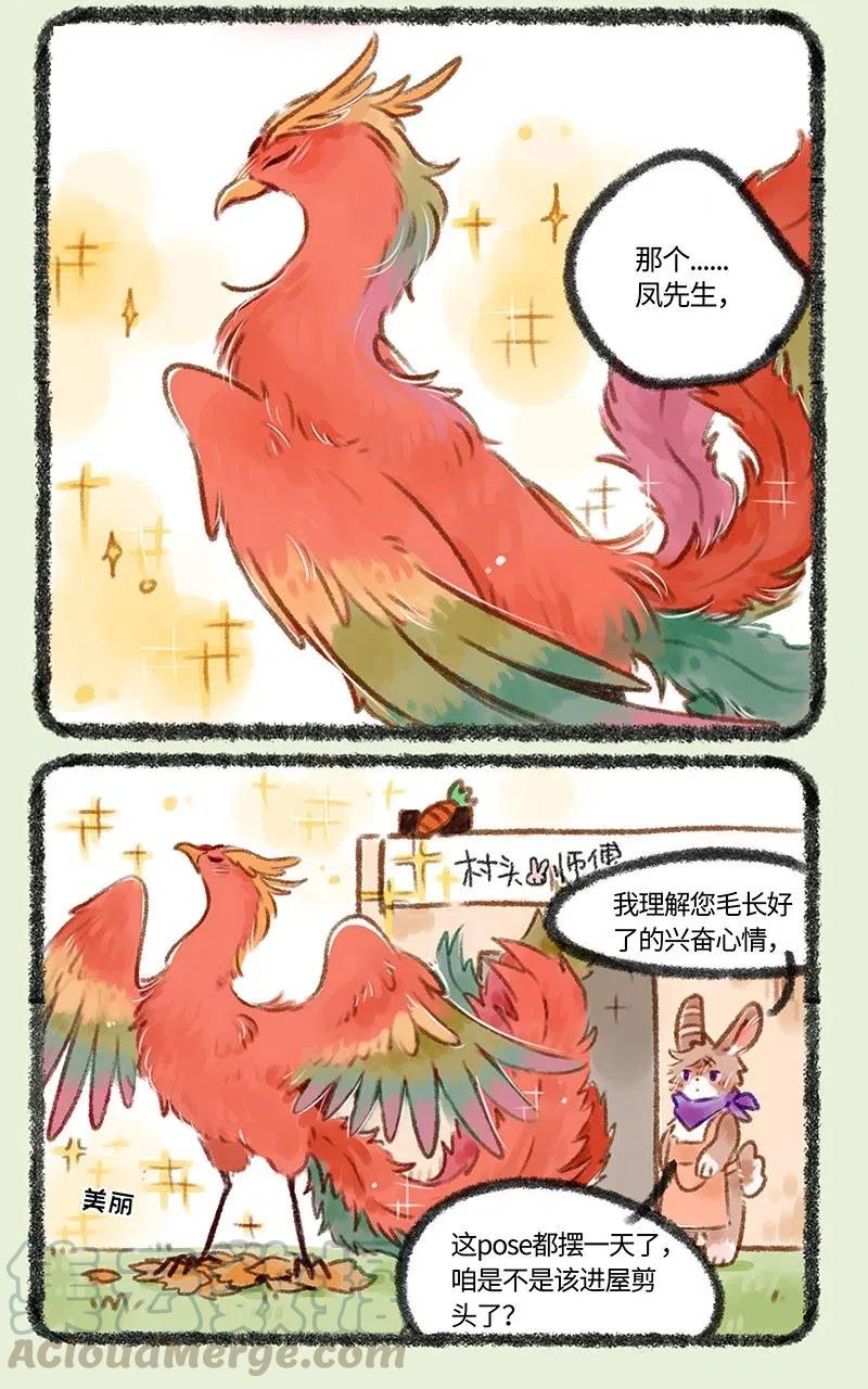 137 凤皇归来2