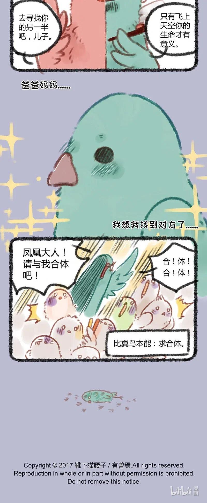048 比翼鸟的爱豆3
