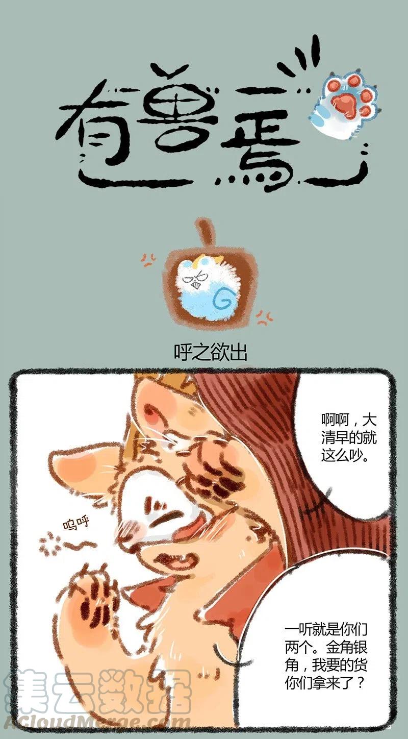 005 金角大王和银角大王0