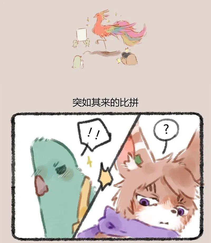 052 迷弟的比拼3