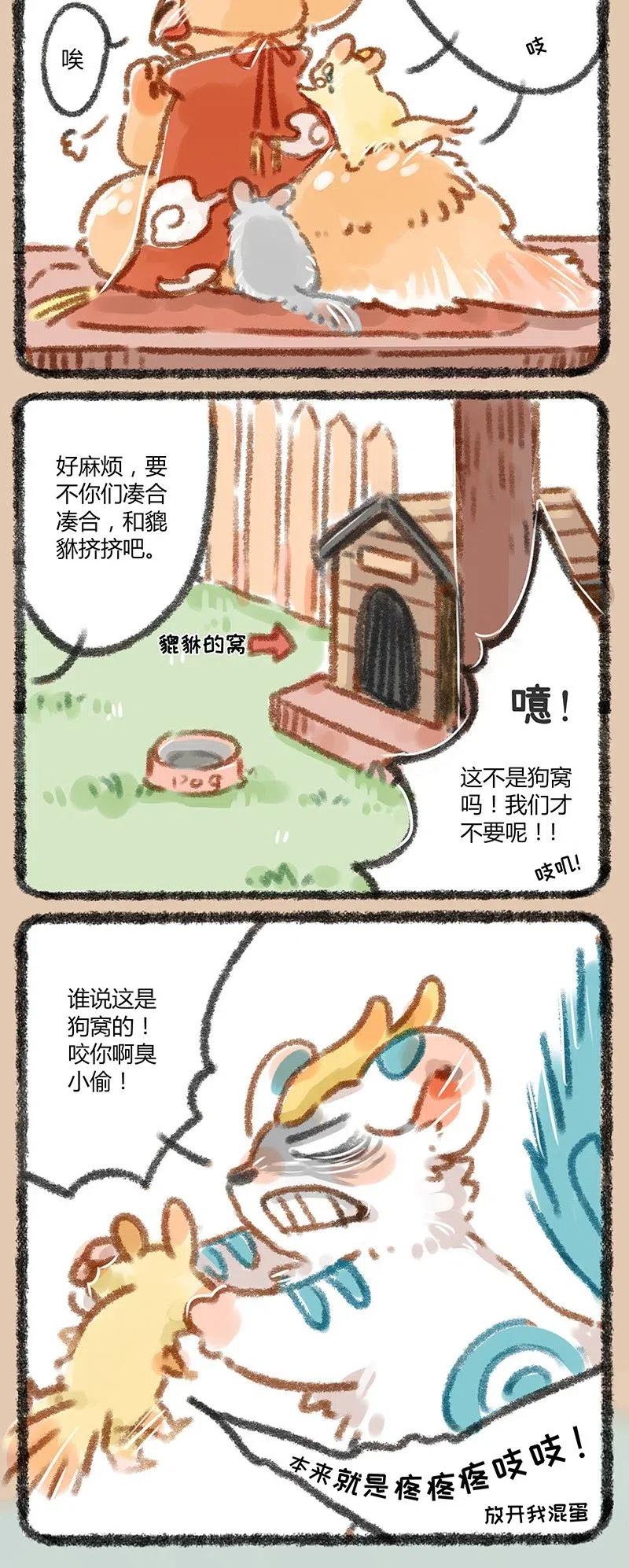 006 打工鼠的住处3