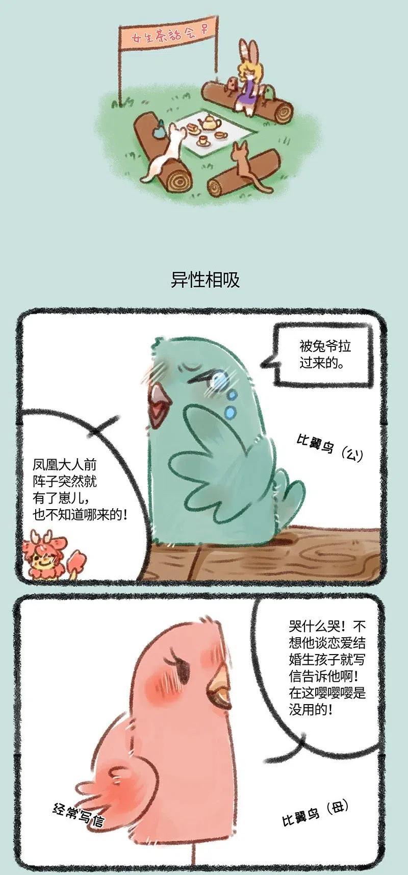 152 女生茶话会3