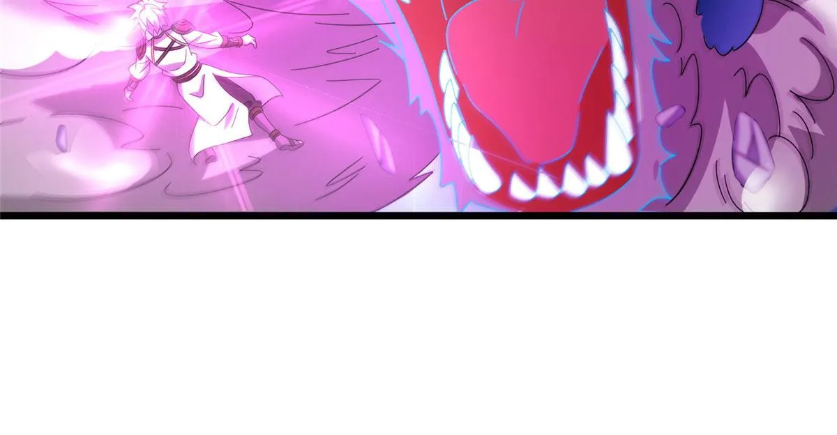 真武世界漫画,060 日出汤谷5图