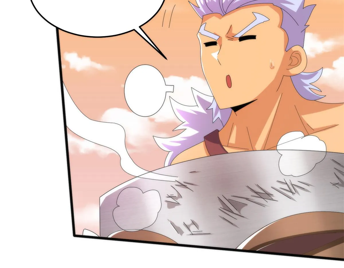 真武世界漫画,082 易云的局5图